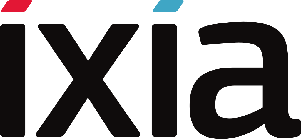 Keysight Technologies (IXIA)